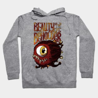 Beholder Hoodie